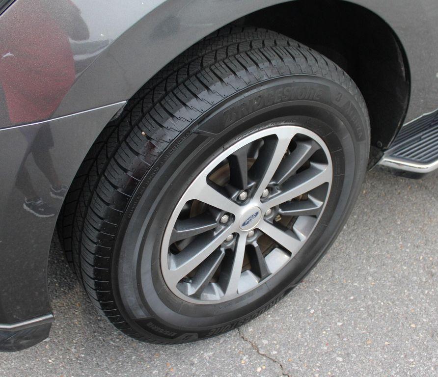 used 2021 Ford Expedition car