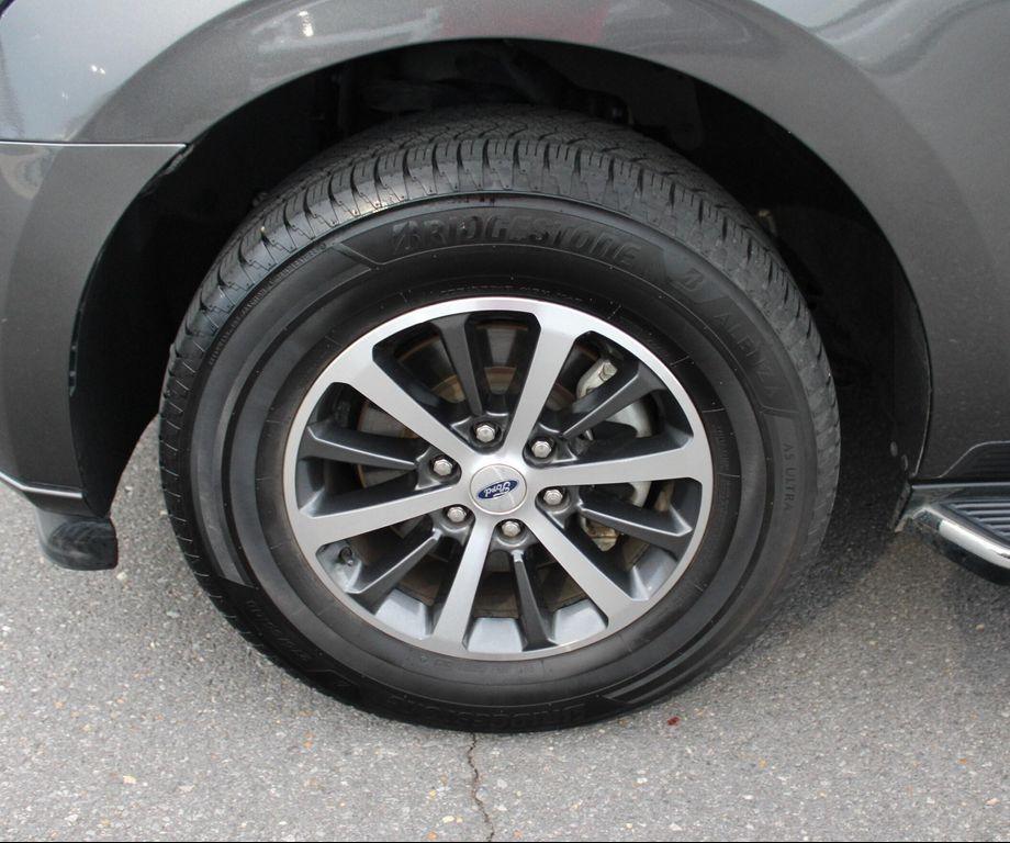 used 2021 Ford Expedition car