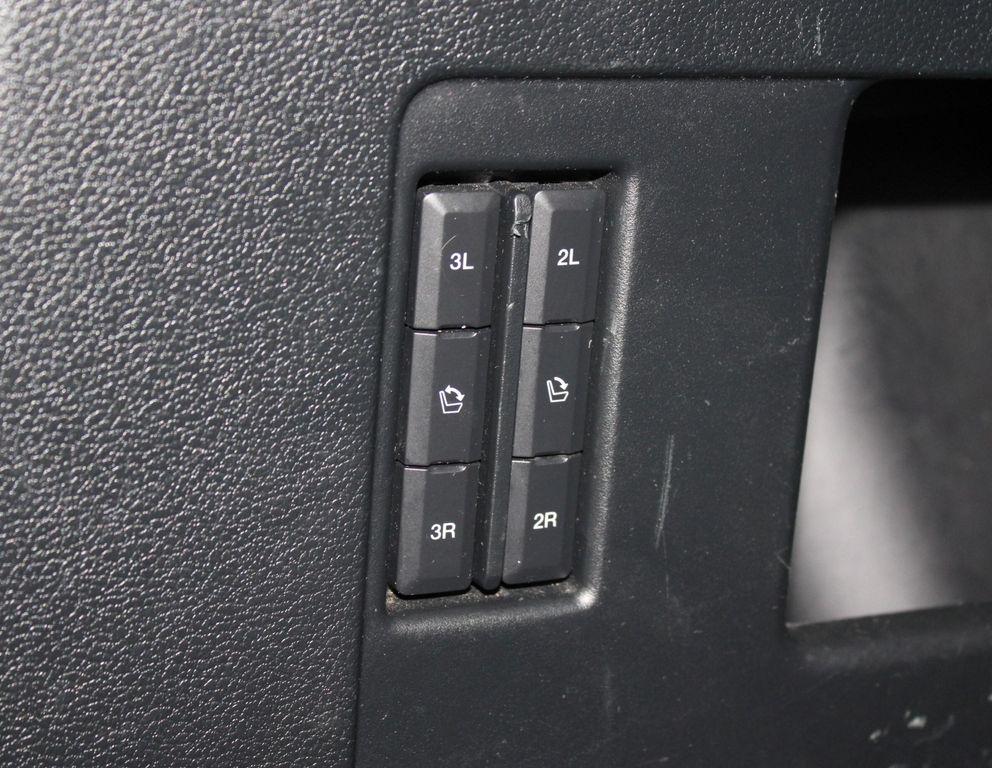 used 2021 Ford Expedition car