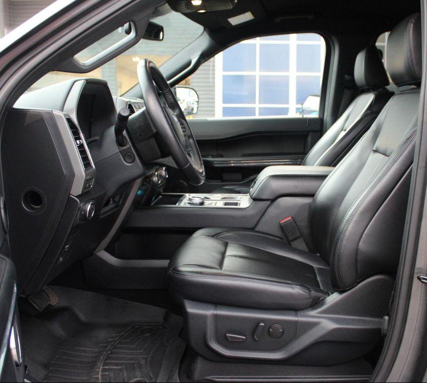 used 2021 Ford Expedition car