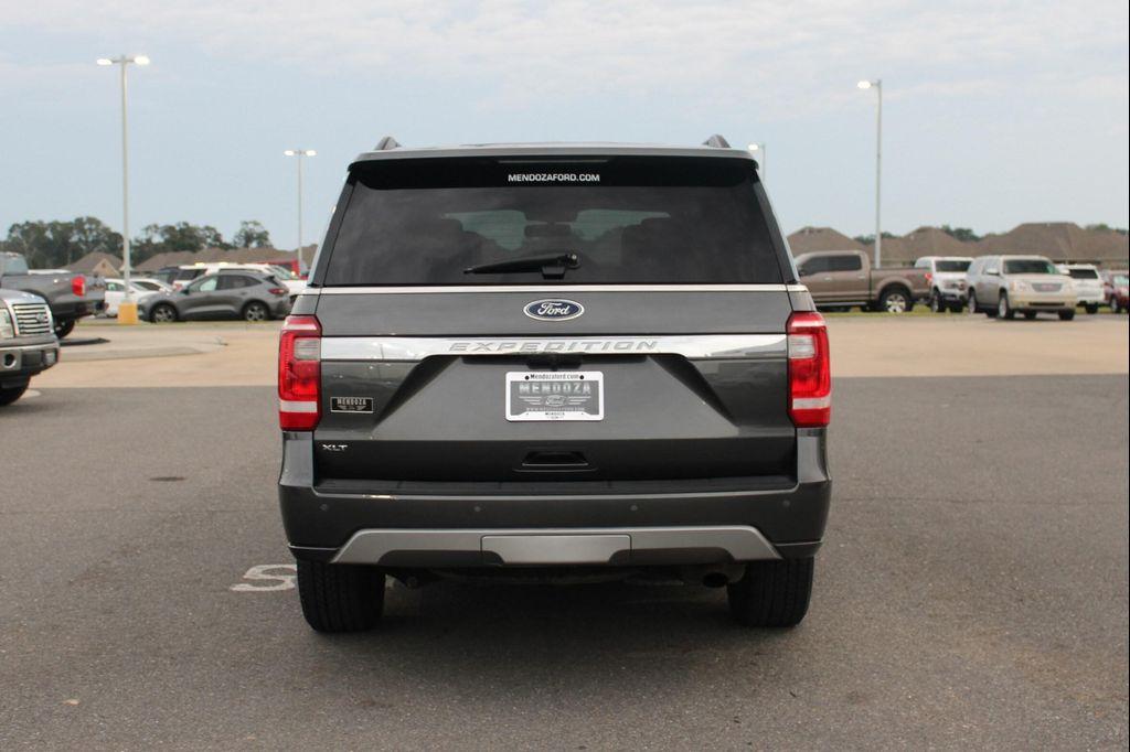 used 2021 Ford Expedition car