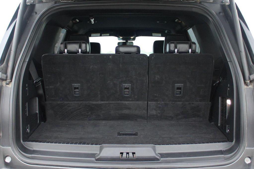 used 2021 Ford Expedition car