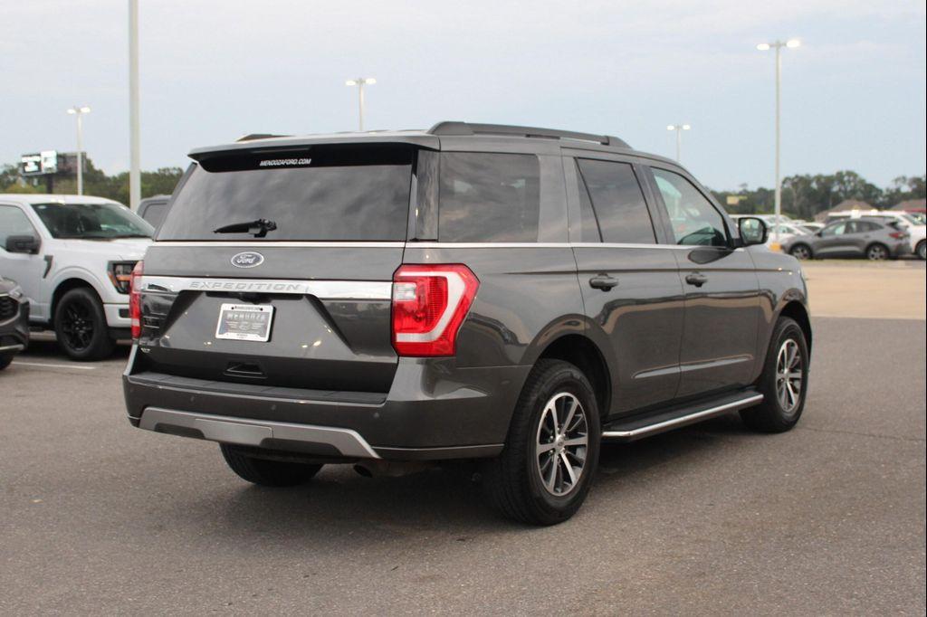 used 2021 Ford Expedition car