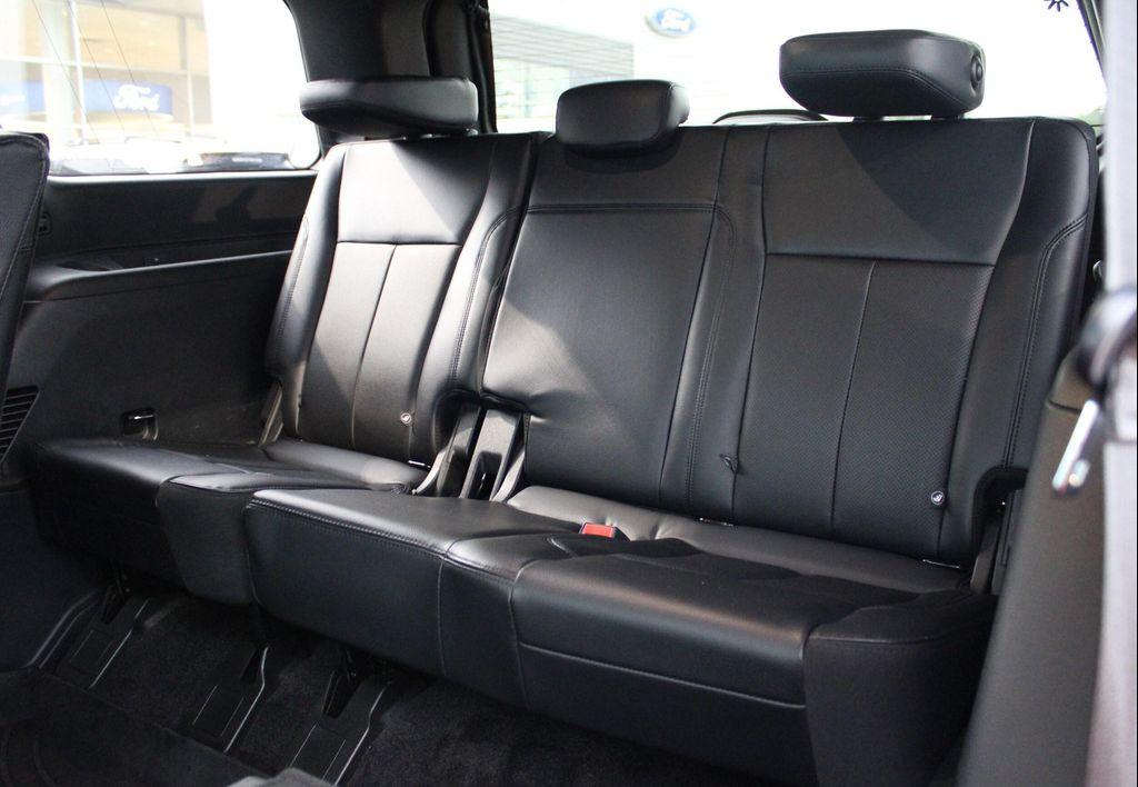 used 2021 Ford Expedition car