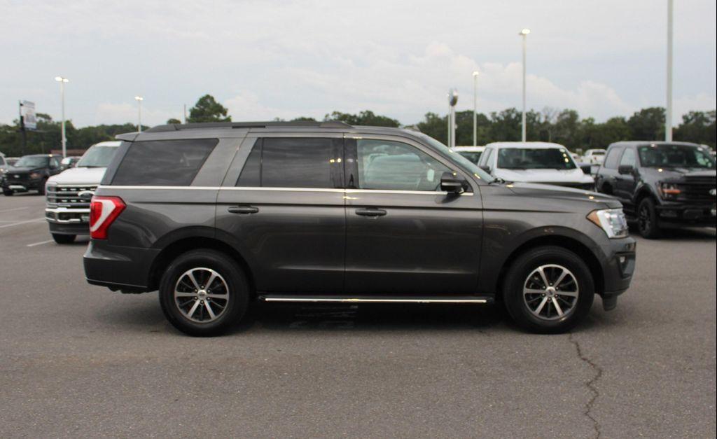 used 2021 Ford Expedition car
