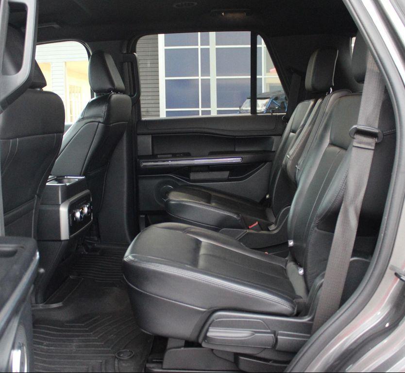 used 2021 Ford Expedition car