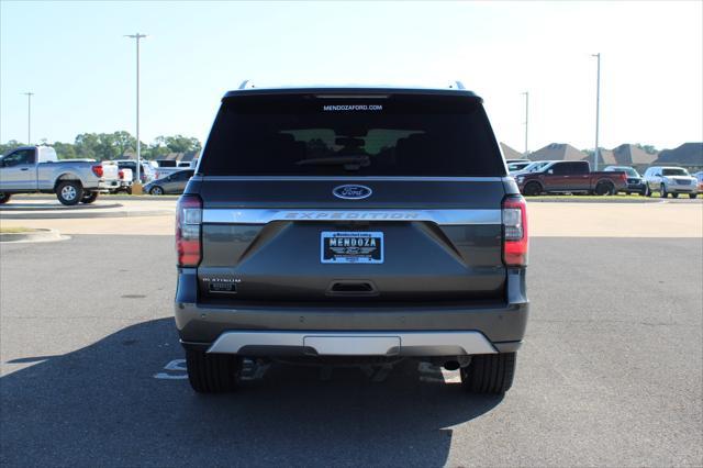 used 2020 Ford Expedition car
