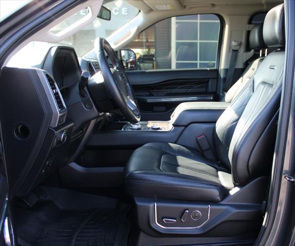 used 2020 Ford Expedition car