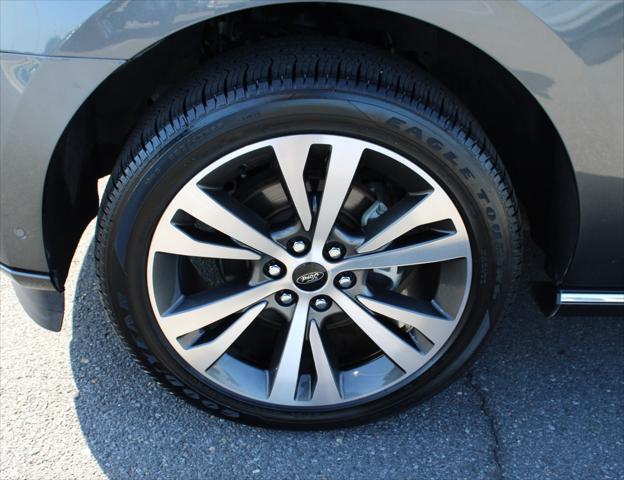 used 2020 Ford Expedition car