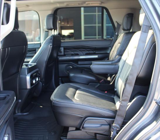 used 2020 Ford Expedition car