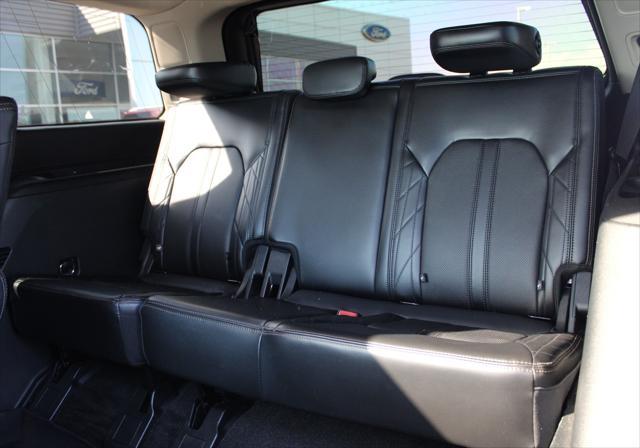 used 2020 Ford Expedition car