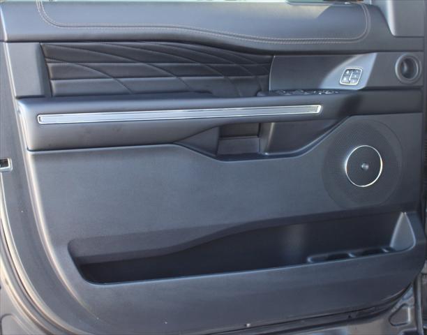 used 2020 Ford Expedition car