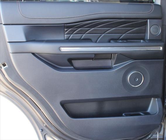 used 2020 Ford Expedition car