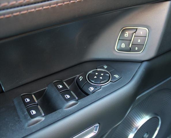 used 2020 Ford Expedition car