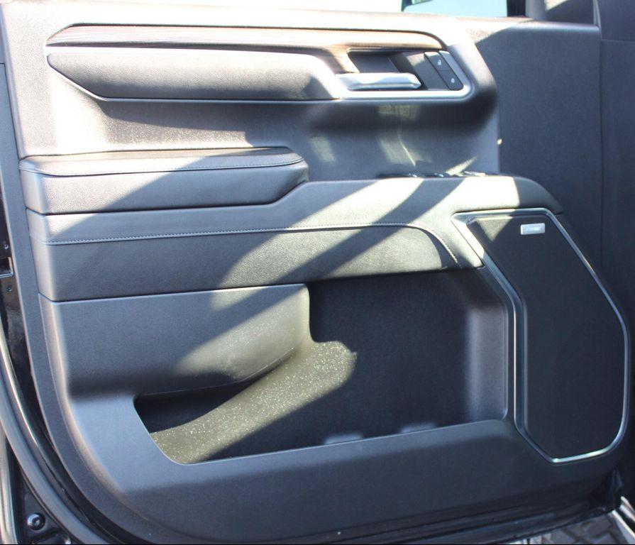 used 2023 Chevrolet Silverado 1500 car, priced at $41,577