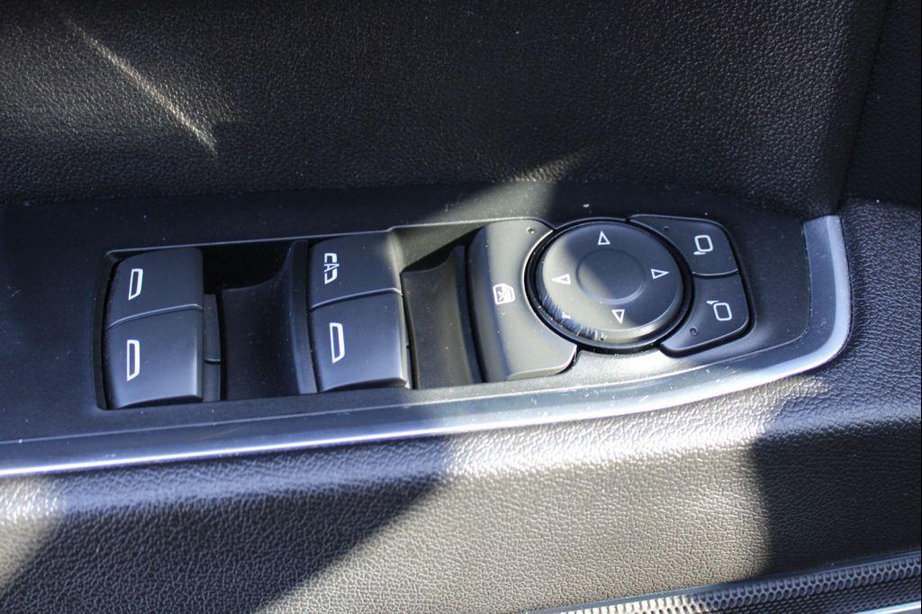 used 2023 Chevrolet Silverado 1500 car, priced at $41,577