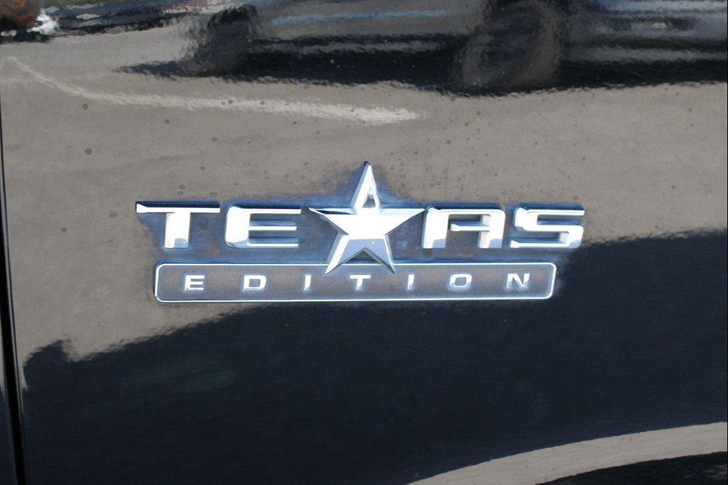 used 2023 Chevrolet Silverado 1500 car, priced at $41,577
