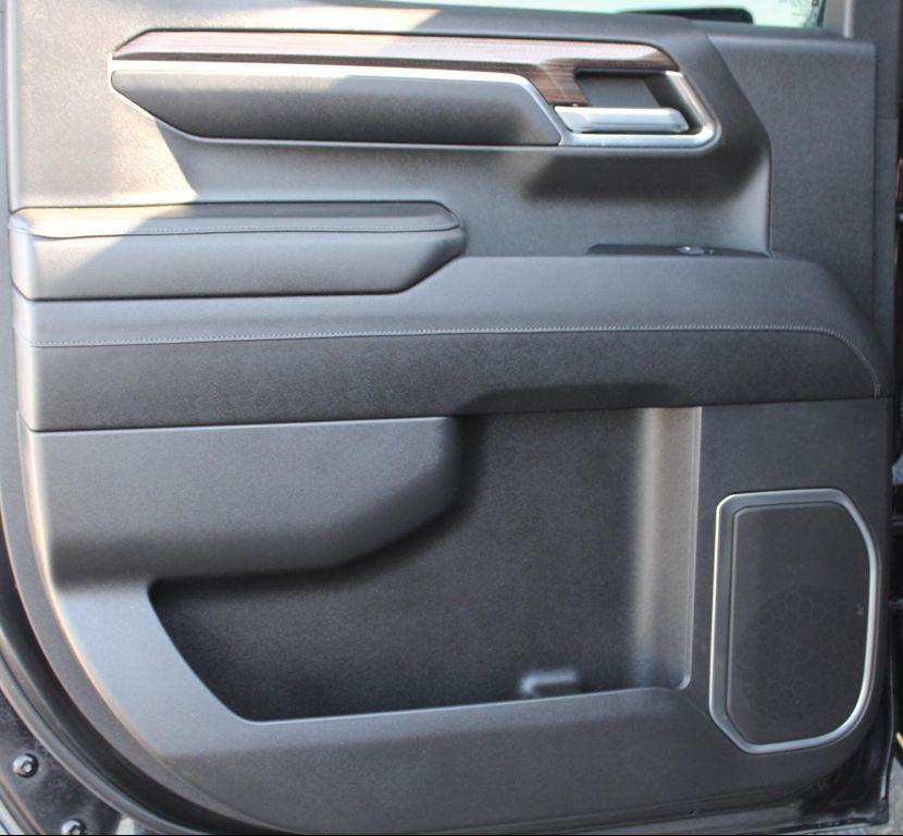 used 2023 Chevrolet Silverado 1500 car, priced at $41,577