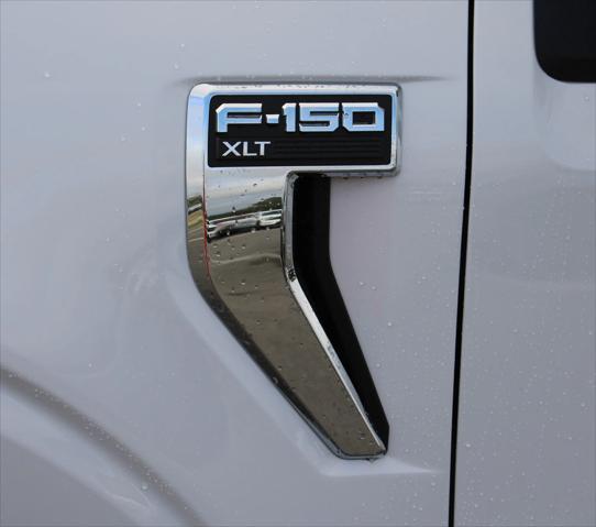 new 2024 Ford F-150 car, priced at $56,235