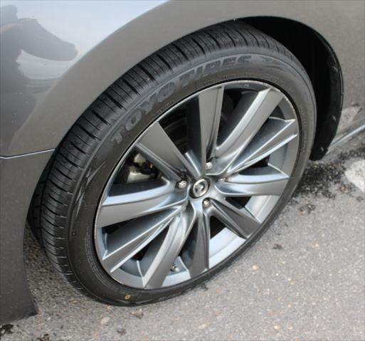 used 2018 Mazda Mazda6 car, priced at $16,657