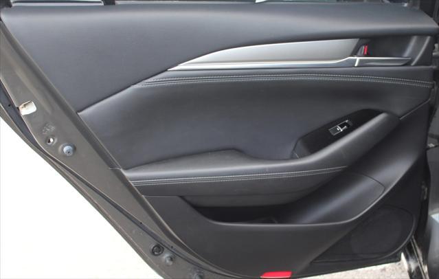 used 2018 Mazda Mazda6 car, priced at $16,657