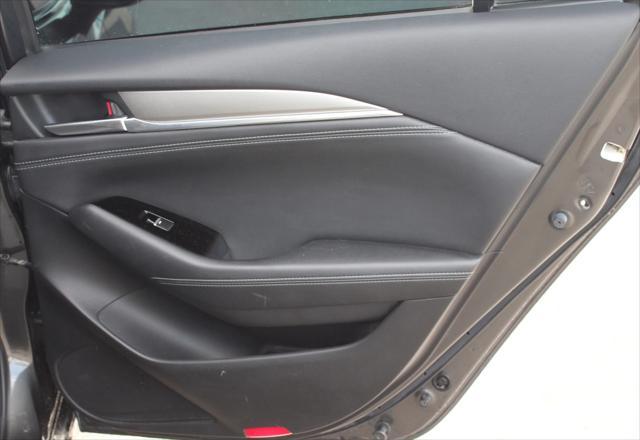 used 2018 Mazda Mazda6 car, priced at $16,657
