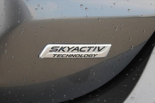 used 2018 Mazda Mazda6 car, priced at $16,657