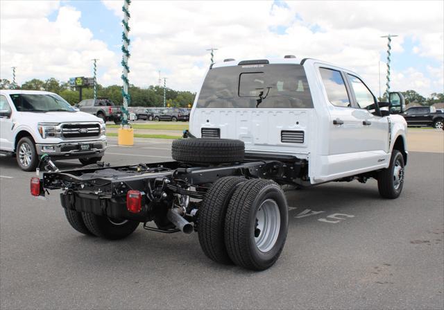 new 2024 Ford F-350 car, priced at $69,335