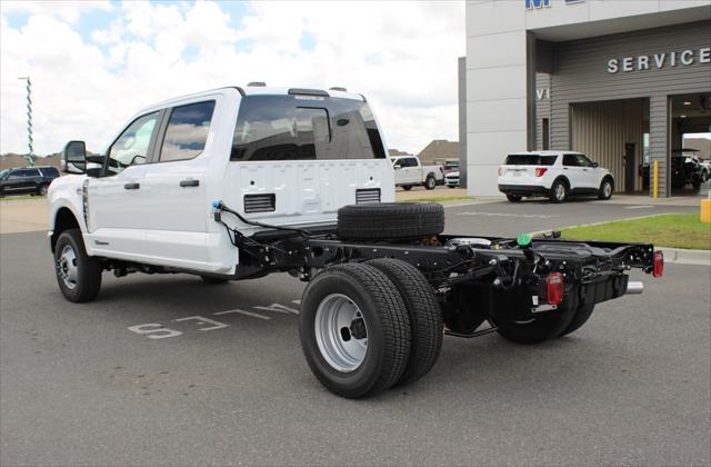 new 2024 Ford F-350 car, priced at $69,335