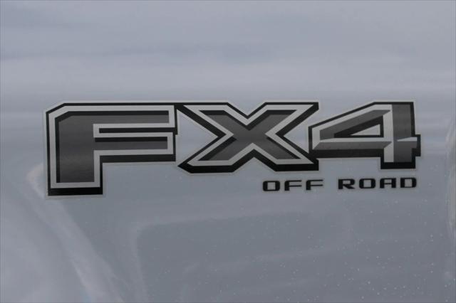new 2025 Ford F-150 car, priced at $79,720