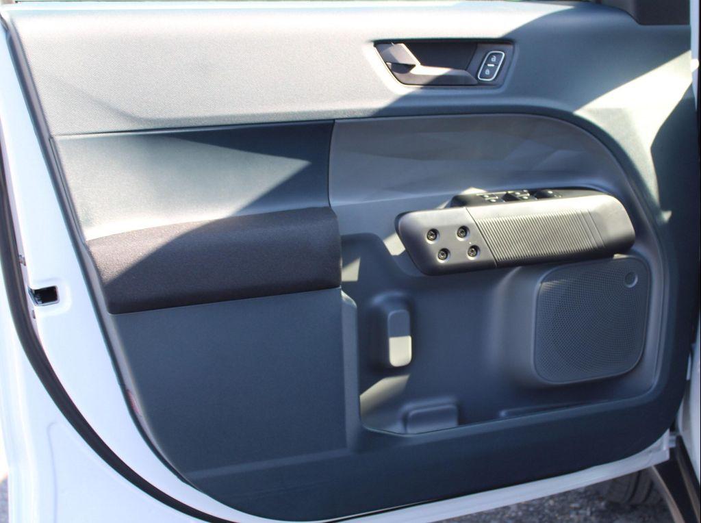 new 2025 Ford Maverick car, priced at $30,200