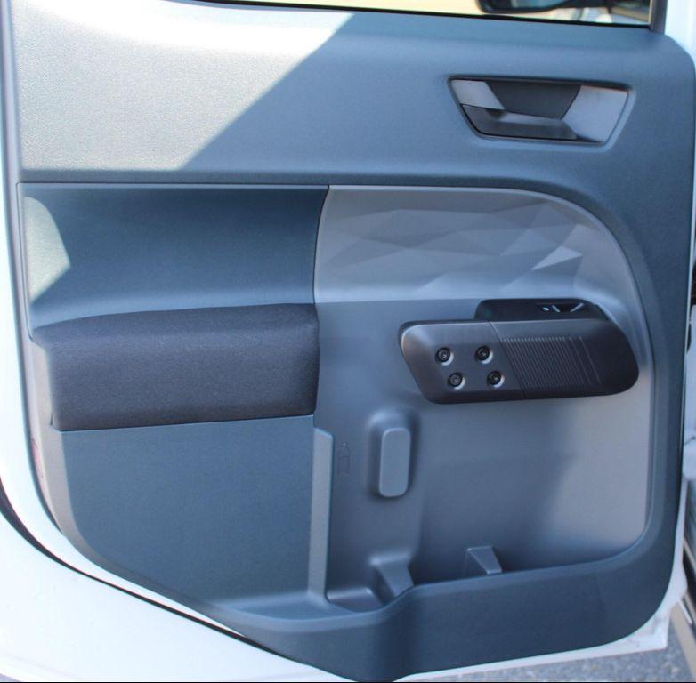 new 2025 Ford Maverick car, priced at $30,200
