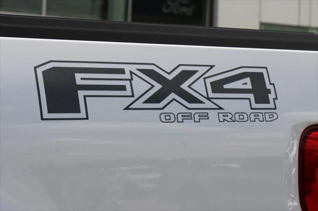 used 2023 Ford F-150 car, priced at $44,957