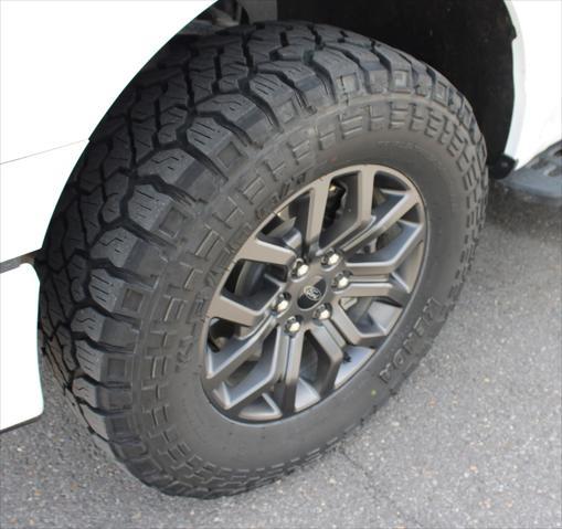 used 2023 Ford F-150 car, priced at $44,957