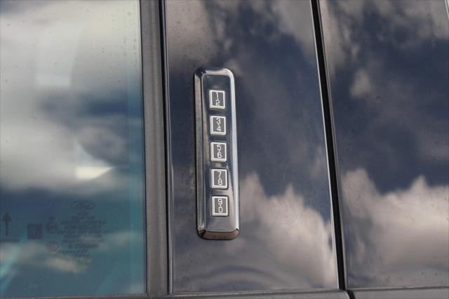 used 2023 Ford F-150 car, priced at $44,957