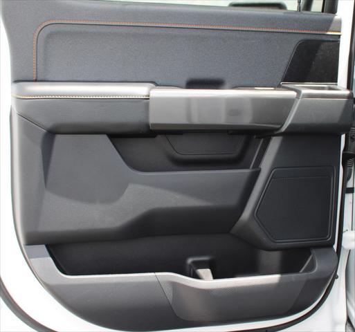 used 2023 Ford F-150 car, priced at $44,957
