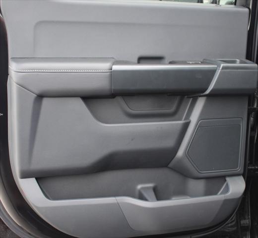 new 2025 Ford F-150 car, priced at $52,595