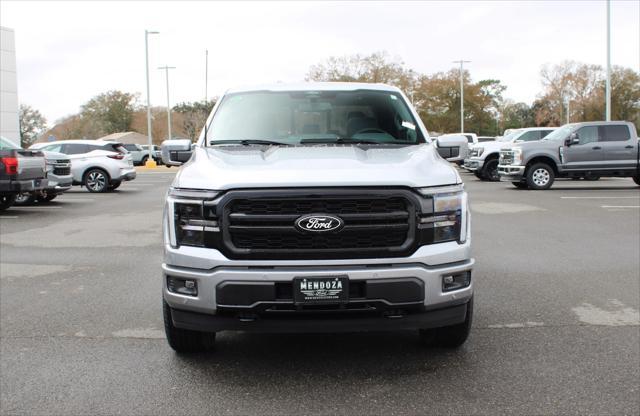 new 2025 Ford F-150 car, priced at $73,440