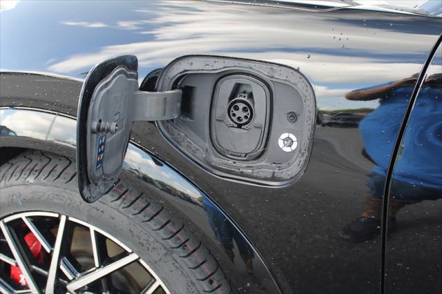 used 2023 Ford Mustang Mach-E car, priced at $38,997