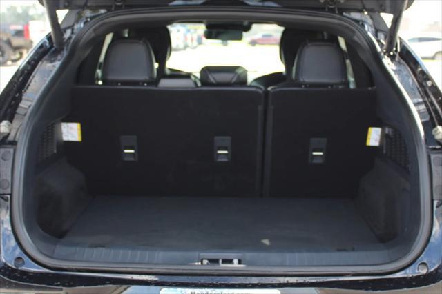 used 2023 Ford Mustang Mach-E car, priced at $38,997