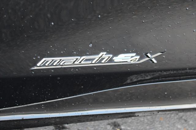 used 2023 Ford Mustang Mach-E car, priced at $38,997