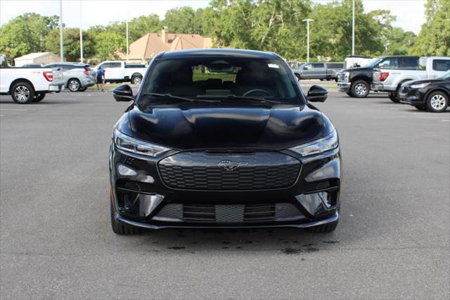 used 2023 Ford Mustang Mach-E car, priced at $38,997