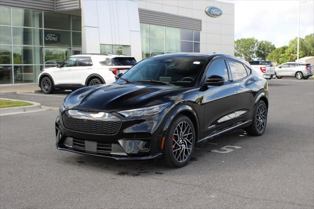 used 2023 Ford Mustang Mach-E car, priced at $38,997