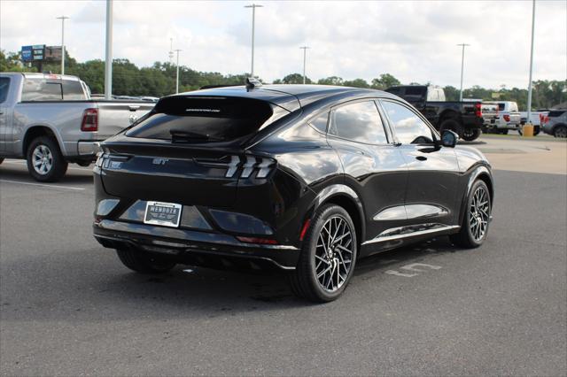 used 2023 Ford Mustang Mach-E car, priced at $38,997