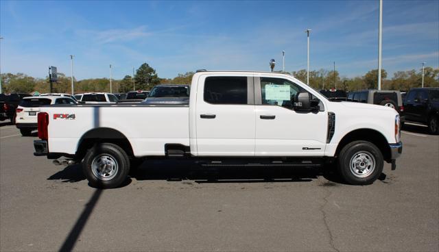 new 2025 Ford F-250 car, priced at $67,395