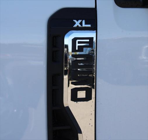 new 2025 Ford F-250 car, priced at $67,395
