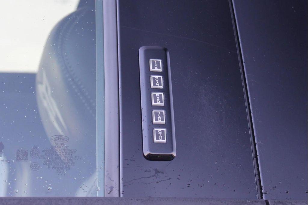 used 2021 Ford F-250 car, priced at $69,997