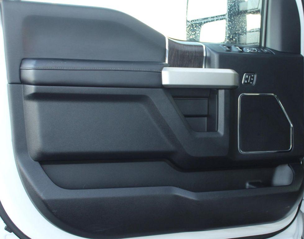 used 2021 Ford F-250 car, priced at $69,997