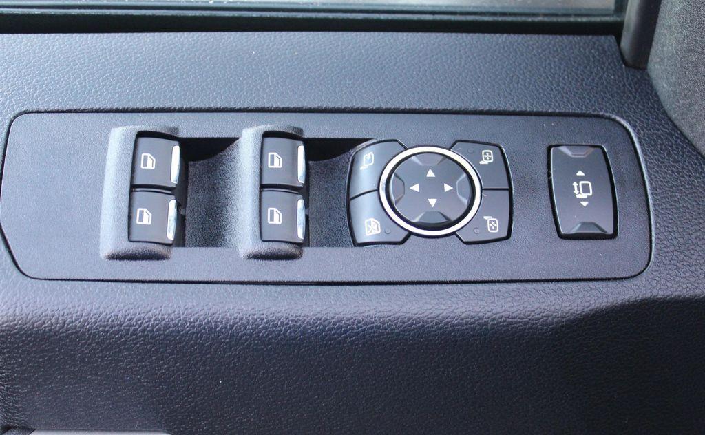 used 2021 Ford F-250 car, priced at $69,997