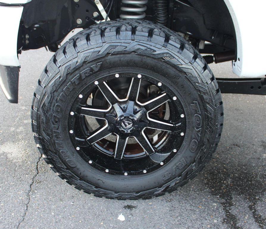 used 2021 Ford F-250 car, priced at $69,997